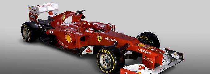 Boliden 2012: Neue Hässlichkeit in der Formel 1