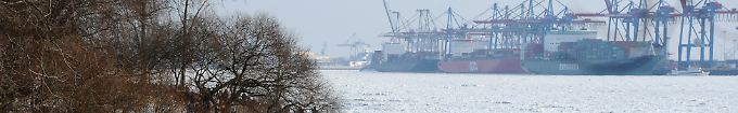 Von Plön bis zum Bodensee: Extremfrieren in Deutschland