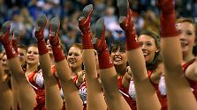 Forget Football: Was wirklich super ist am Super Bowl