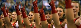 Forget Football: Was wirklich super ist am Super Bowl