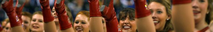 Forget Football: Was wirklich super ist am Super Bowl