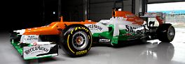 Boliden 2012: Neue Hässlichkeit in der Formel 1