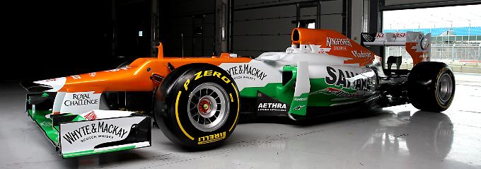 Boliden 2012: Neue Hässlichkeit in der Formel 1
