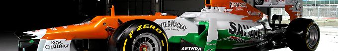 Boliden 2012: Neue Hässlichkeit in der Formel 1