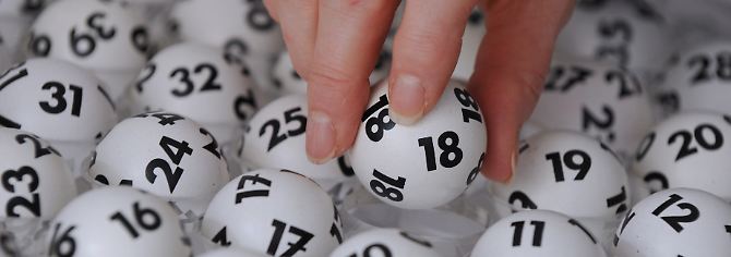 19 Millionen Euro: Jackpot geht nach Hamburg