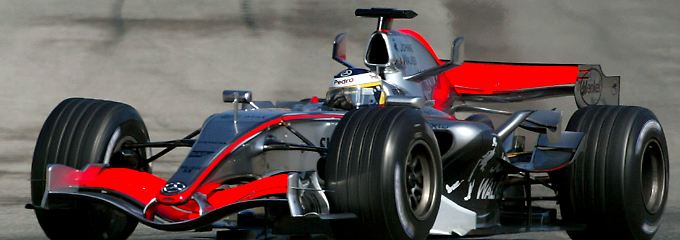 Boliden 2012: Neue Hässlichkeit in der Formel 1