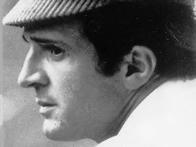 Truffaut im Jahr 1969.