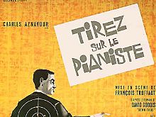 Fran&ccedil;ois Truffaut zum 80. Geburtstag: Schie&szlig;en Sie auf den Regisseur!