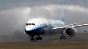 Boeing 787 "Dreamliner": Es gibt ein Problem, aber der US-Konzern schweigt sich noch dazu aus, welches.