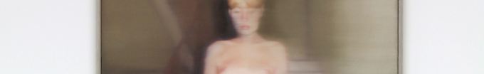 Alles sehen, nichts begreifen: Gerhard Richter wird 80