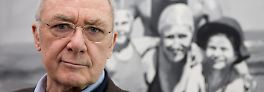 Alles sehen, nichts begreifen: Gerhard Richter wird 80