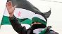 Der Sturz Assads ist das Ziel vieler Exil-Syrer.