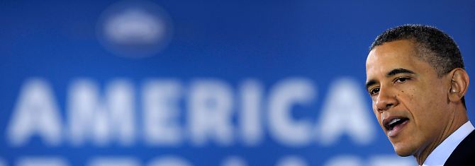 Obamas Team wird das Geld der Cardona-Familie zurückzahlen. 