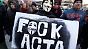 Proteste zeigen Wirkung: Auch Prag legt ACTA auf Eis