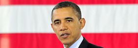 In der Vergangenheit hatte Obama noch gegen Super PACs gewettert.