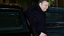 Mit dem Rücken zur Wand: Griechenland kämpft "gegen Ungeheuer"