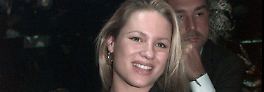 "Ich trug immer einen Slip": Die Karriere der Michelle Hunziker
