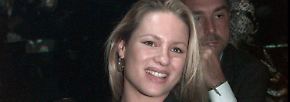 "Ich trug immer einen Slip": Die Karriere der Michelle Hunziker