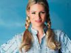 "Ich trug immer einen Slip": Die Karriere der Michelle Hunziker