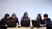 Sorgsamer Umgang mit Daten gefordert: "Safer Internet Day" soll aufwecken