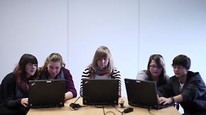 Sorgsamer Umgang mit Daten gefordert: "Safer Internet Day" soll aufwecken
