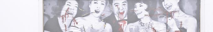 Alles sehen, nichts begreifen: Gerhard Richter wird 80