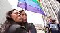 Seit Jahren kämpfen Homosexuelle in Kalifornien für Gleichberechtigung.