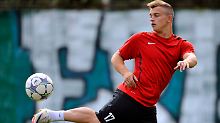 Der Schweizer Fußball-Nationalspieler Xherdan Shaqiri vom FC Basel soll der erste Neuzugang des FC Bayern München für die kommende Saison werden.
