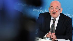 Matthias Kurth: Deutschland hat genug Strom. 