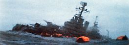 Erinnerungen an einen seltsamen Krieg: Säbelrasseln um die Falkland-Inseln