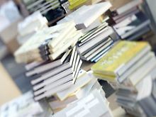 Bücher gibt es genug - aber gilt dies auch für Meinungen?