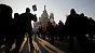 Nicht nur in Moskau, auch in St. Petersburg demonstriert die Mittelschicht gegen Putin.