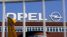 "Es ist immer wieder das Gleiche": Wird Opel-Werk Bochum geschlossen?