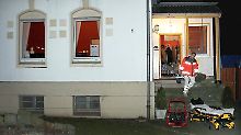 Zwei Tote, fünf Verletzte: Defekte Heizung vergiftet Familie