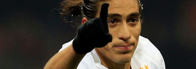Kampf ums Pokalfinale: Juve siegt, Milan hofft