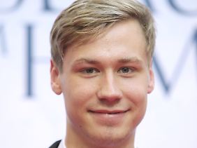 Kross arbeitete schon mit den ganz Großen im Filmbusiness.