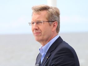 Wulff erklärt sein Finanzgebaren.