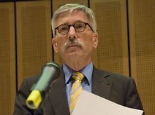 Thilo Sarrazin hat sich im Ton vergriffen.