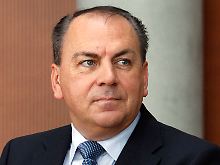 Axel Weber hat Sarrazin den Rücktritt nahegelegt. 