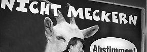 Berlinale - Zeit für Stars und Sternchen : Berlin - das New York der 80er?
