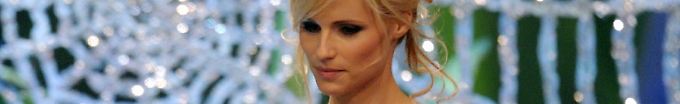 "Ich trug immer einen Slip": Die Karriere der Michelle Hunziker