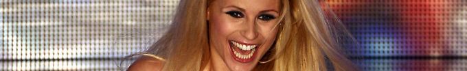 "Ich trug immer einen Slip": Die Karriere der Michelle Hunziker