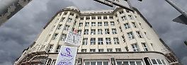 Berlinale - Zeit für Stars und Sternchen : Berlin - das New York der 80er?
