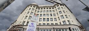 Berlinale - Zeit für Stars und Sternchen : Berlin - das New York der 80er?