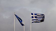 Harte Einschnitte für Griechenland: Athen einigt sich auf Sparpaket