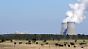 Das Kernkraftwerk Vogtle wird erweitert.