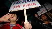 Gewalt in Syrien: EU appelliert an Russland