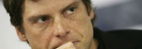 Jan Ullrich räumt den Kontakt zu Eufemiano Fuentes ein: "Ich weiß,  dass das ein großer Fehler war, den ich sehr bereue."