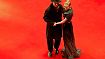Schaulaufen der deutschen Filmprominenz: Die Berlinale ist eröffnet