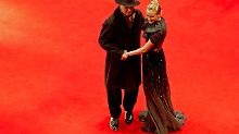 Schaulaufen der deutschen Filmprominenz: Die Berlinale ist eröffnet
